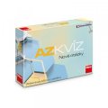neuveden: AZ Kvíz: Nové otázky - rodinná hra