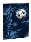 neuveden: Školní desky na abecedu - Football