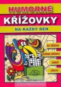 neuveden: Humorné křížovky na každý den