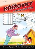 Schneider Luděk: Křížovky s kreslenými vtipy