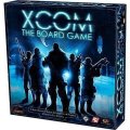 neuveden: XCOM - Desková hra