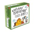 neuveden: Pygmalino Vzdělávací kartičkové hry 3