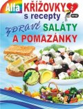neuveden: Křížovky s recepty 2/2023 - Zdravé salátřy a pomazánky