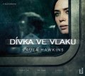 Hawkins Paula: Dívka ve vlaku - CDmp3