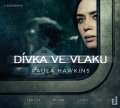 Hawkins Paula: CD Dívka ve vlaku - audiokniha