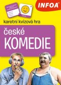 neuveden: České komedie - Krabicová hra