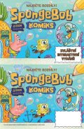 neuveden: SpongeBob 2/2026