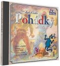 neuveden: Zlaté České pohádky 1. - 1 CD