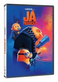 neuveden: Já, padouch 4 DVD