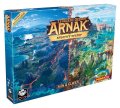 -: Ztracený ostrov Arnak: Spletité stezky (rozšíření)