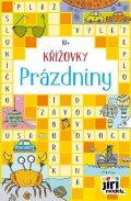 neuveden: Křížovky Prázdniny