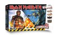 neuveden: Iron Maiden balíček 3