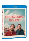 neuveden: Opravdová bolest BD