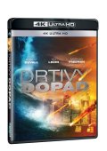 neuveden: Drtivý dopad BD (UHD)