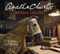 Christie Agatha: Brána osudu - CDmp3 (Čte Jana Stryková)