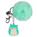 neuveden: Squishmallows Klíčenka Sova Winston