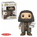 neuveden: Funko POP: Harry Potter - Rubeus Hagrid #78