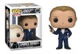 neuveden: Funko POP Movies: James Bond S2 - DanielCraig(CasinoRoyale)