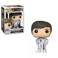 neuveden: Funko POP TV: Big Bang Theory S2 - Howard