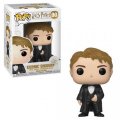 neuveden: Funko POP Movies: Harry Potter S7 - Cedric Diggory (Yule)