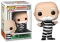 neuveden: Funko POP Monopoly- Criminal Uncle Pennybags