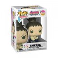 neuveden: Funko POP Animation: Boruto - Shikadai