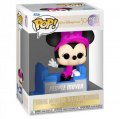 neuveden: Funko POP Walt Disney Word 50th - People Mover Minnie