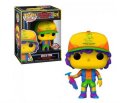 neuveden: Funko POP TV: Stranger Things - Dustin in Beef Tee (BlackLight limited excl