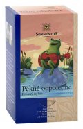 neuveden: Sonnentor - Pěkné odpoledne bio