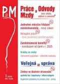 Jouza Ladislav: PaM 1/2026 Jednotné měsíční hlášení zaměstnavatele - nový zákon