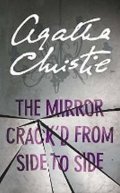 Christie Agatha: The Mirror Crack´d from Side to Side