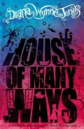 Jonesová Diana Wynne: House of Many Ways