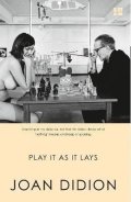 Didionová Joan: Play It As It Lays