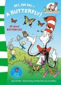 Dr. Seuss: My Oh My Butterfly