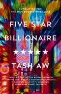 Aw Tash: Five Star Billionaire