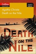 Christie Agatha: Level 3: Death on the Nile: B1 ( ELT Readers)