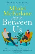 McFarlane Mhairi: Between Us