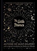 de Saint-Exupéry Antoine: The Little Prince