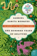 Marquez Gabriel García: One Hundred Years of Solitude