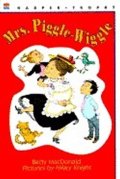 neuveden: Mrs Piggle-Wiggle