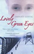 Lustig Arnošt: Lovely Green