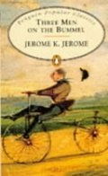 neuveden: Three Men on the Bummel