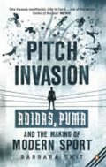 neuveden: Pitch Invasion