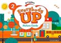 Jackson Patrick: Everybody Up 2 Picture Cards (2nd)