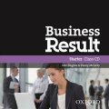 Hughes John: Business Result Starter Class Audio CD