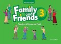 Thompson Tamzin: Family and Friends American English 3 Teacher´s Resource Pack