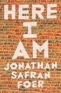 Foer Jonathan Safran: Here I Am