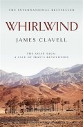 Clavell James: Whirlwind