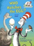 Rabe Tish: Who Hatches the Egg? All About Eggs