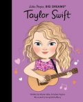 Sanchez Vegara Maria Isabel: Taylor Swift